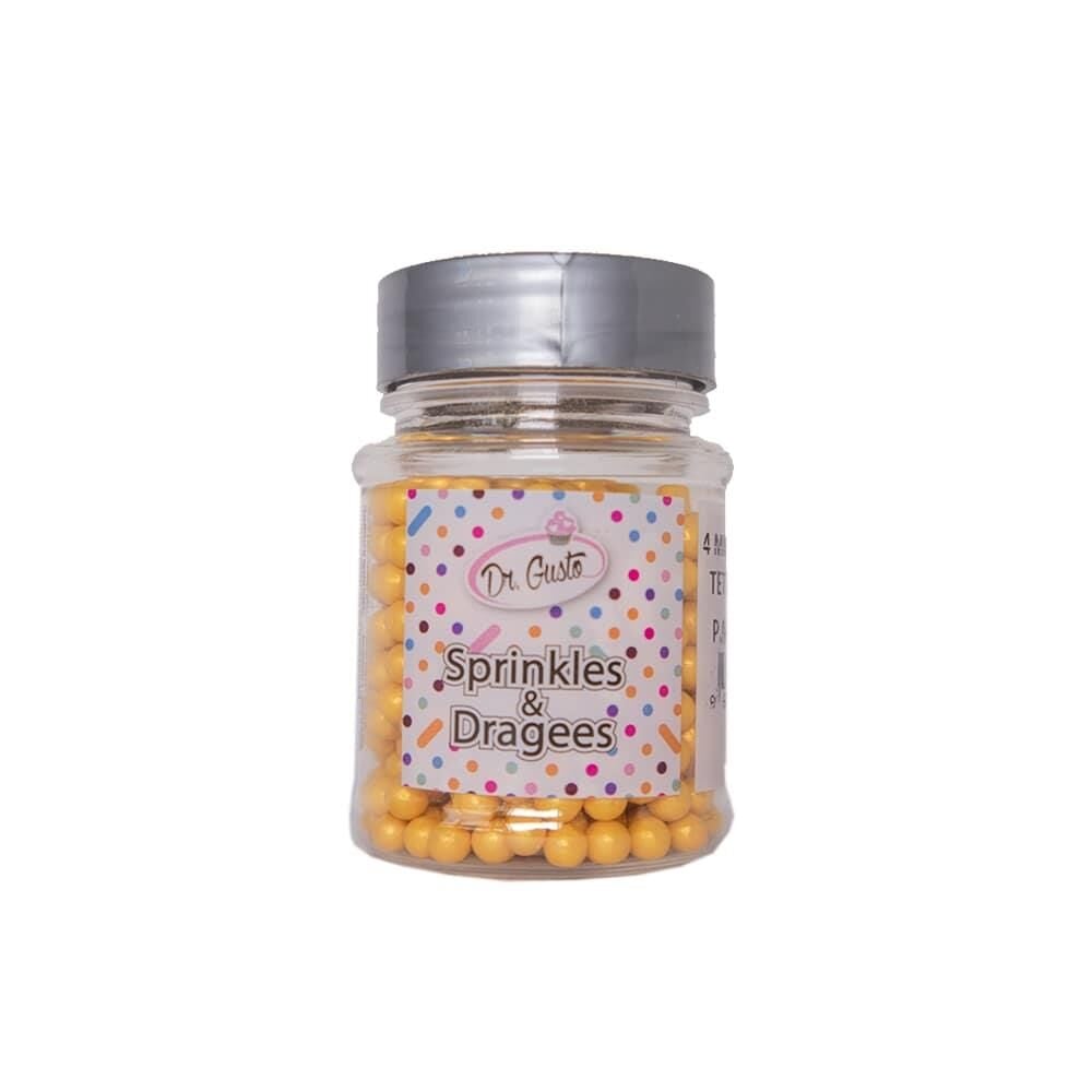 SPRİNKLES BONCUK ALTIN 4mm. 45gr.