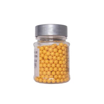 SPRİNKLES BONCUK ALTIN 4mm. 45gr.