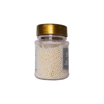 SPRİNKLES BONCUK SEDEF 2mm. 45gr.