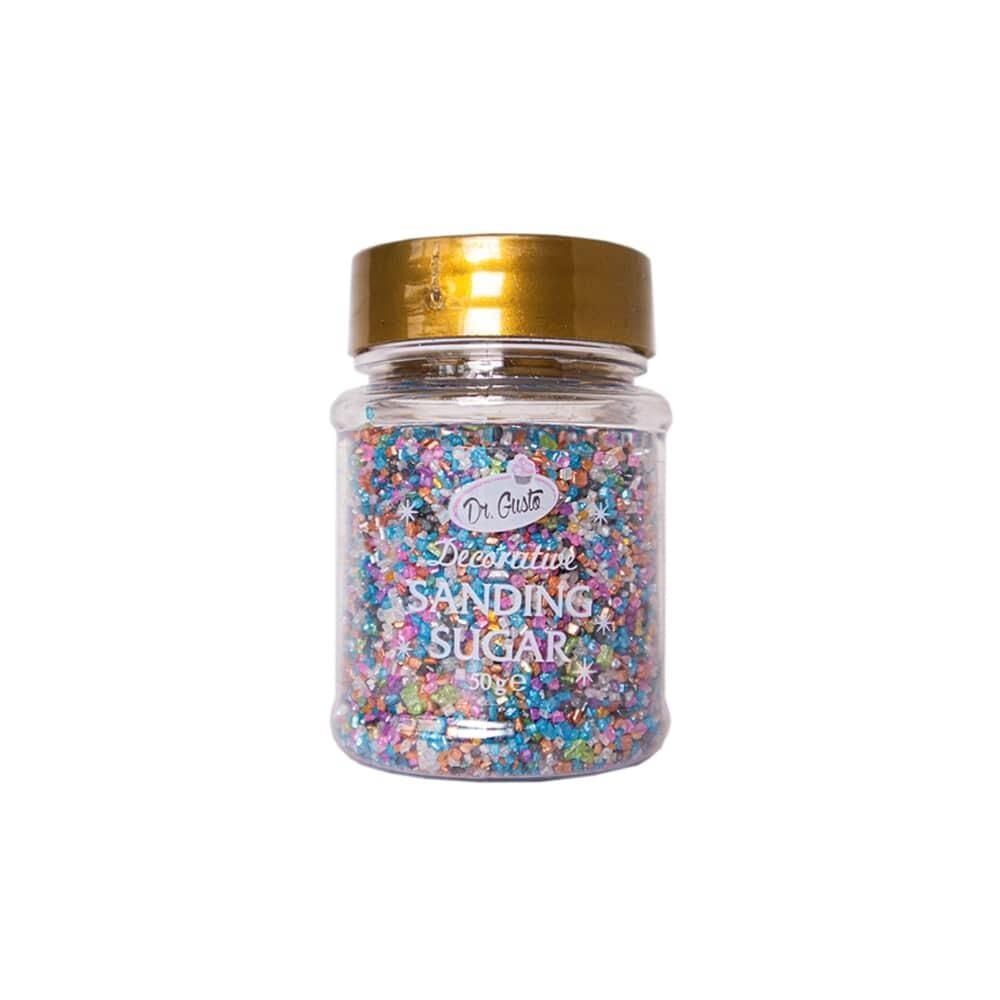 SANDING ŞEKER 50GR.