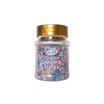 SANDING ŞEKER 50GR.