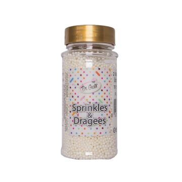 SPRİNKLES BONCUK SEDEF 2mm. 90gr.