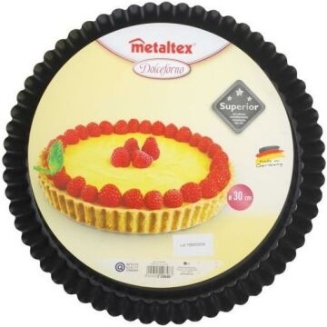 METALTEX TART KALIBI 30 CM