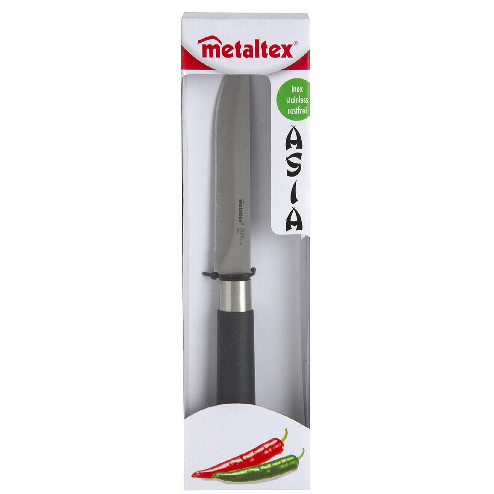 METALTEX 64 ASIA BIÇAK