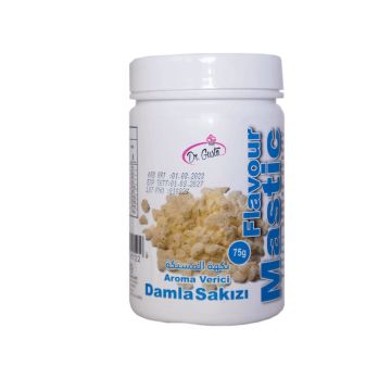 DAMLA SAKIZI TOZ AROMA VERİCİ 75 GR