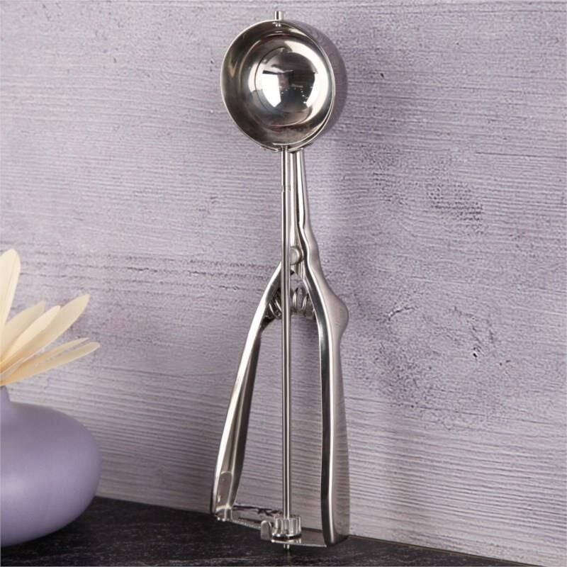 DONDURMA VE HELVA KAŞIĞI