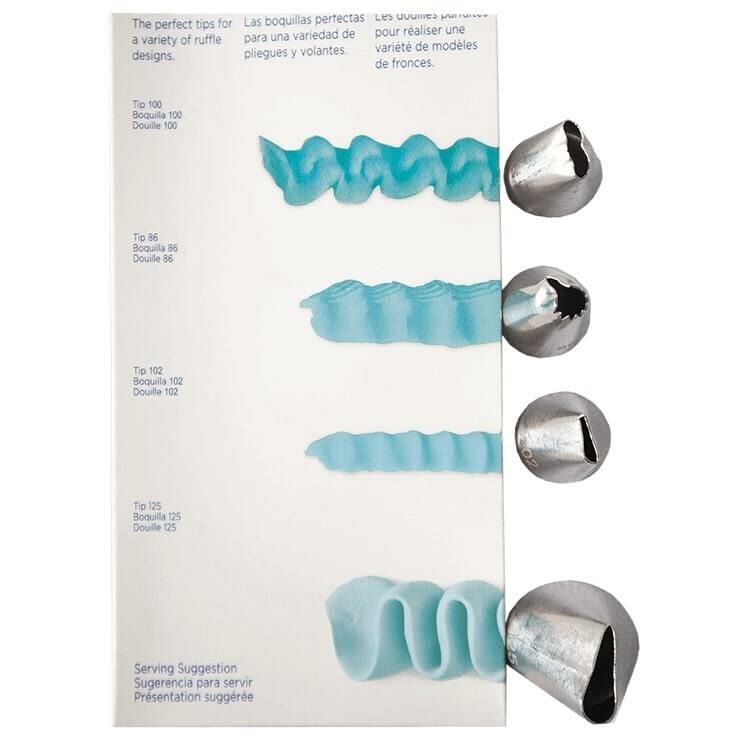 FIRFIR DUY SET 4 LÜ ZN2944