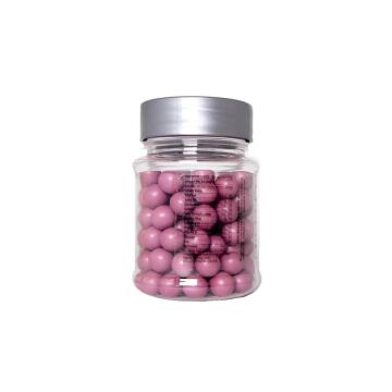 SPRİNKLES BONCUK MOR 8mm. 45gr.