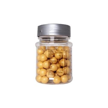 SPRİNKLES BONCUK ALTIN 8mm. 45gr.