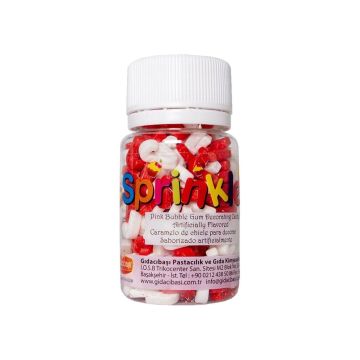 SPINKLESS 45GR. BASTON