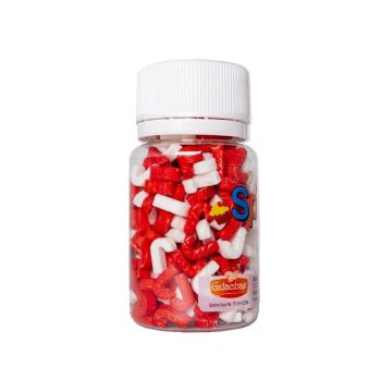 SPINKLESS 45GR. BASTON