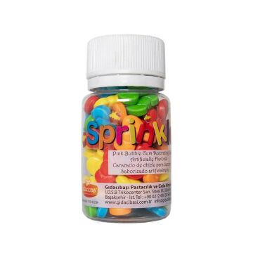 SPINKLESS 45GR. PAPYON