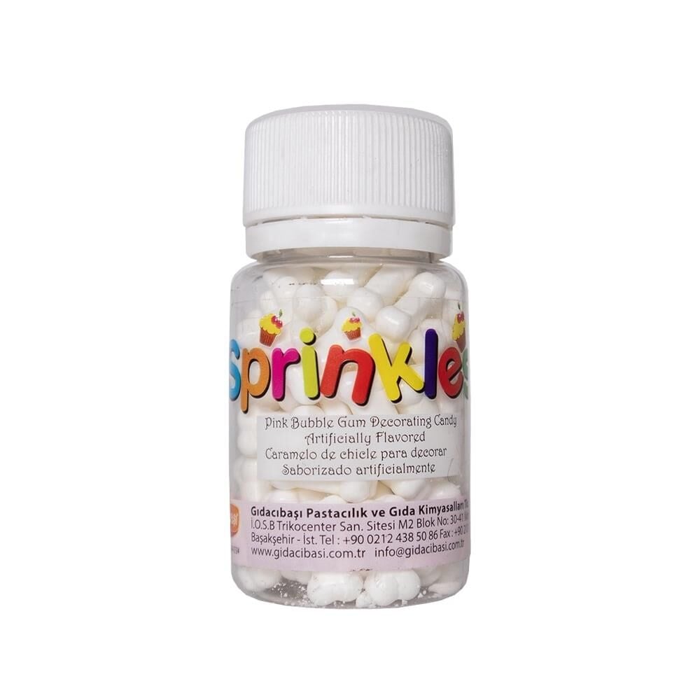 SPINKLESS 45GR. KEMİK