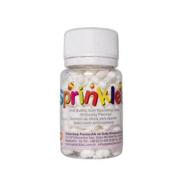 SPINKLESS 45GR. KEMİK