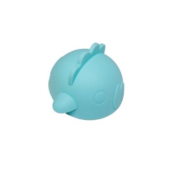 KLT SİLİKON YUMURTA PİŞİRME KALIBI