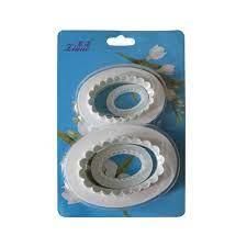 ETEK KOPAT SET 4'LÜ