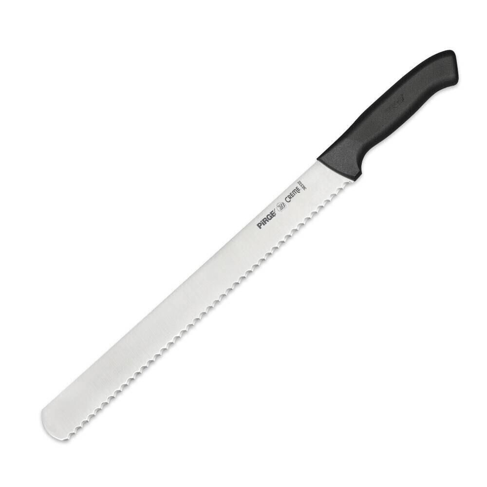 PİRGE PASTA BIÇAĞI DAR 30 cm