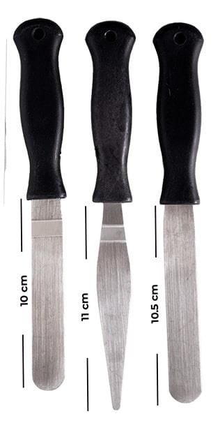 PALET SET 3 LÜ
