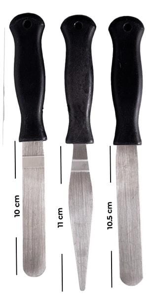PALET SET 3 LÜ