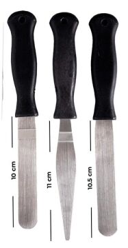 PALET SET 3 LÜ