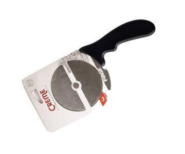 PİRGE CREME PİZZA RULETİ 10 cm