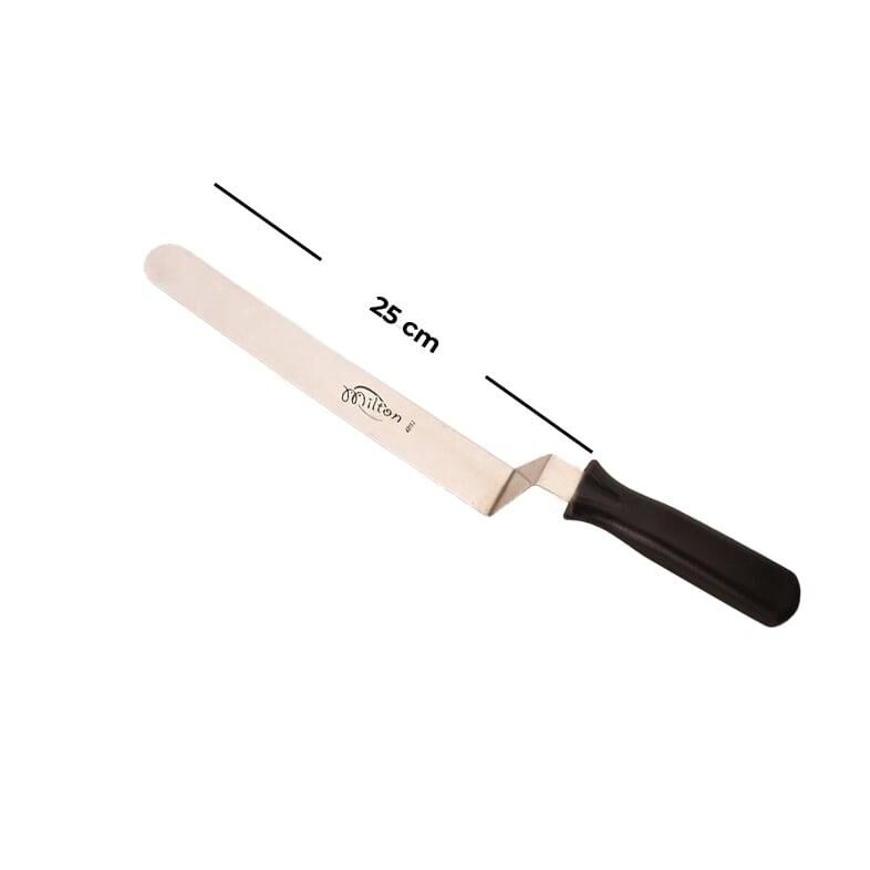 MİLTON KIVRIK PALET 25CM