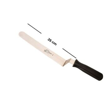 MİLTON KIVRIK PALET 25CM
