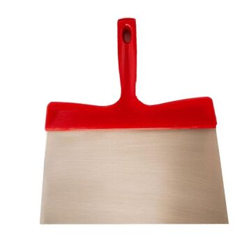 ÇİKOLATA SPATULA