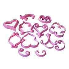 ÇİÇEK YAPIM SETİ