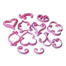 ÇİÇEK YAPIM SETİ