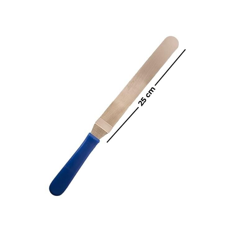 EĞİK PALET 25 CM