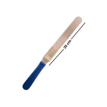 EĞİK PALET 25 CM