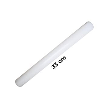 POLİETİLEN DEKOR MERDANE 33CM