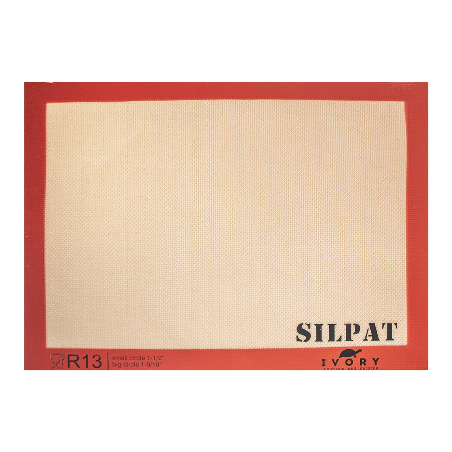 30X40 CM SİLPAT