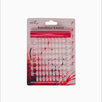 KURABİYE KAŞESİ YSF DEKOR