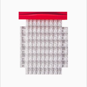 KURABİYE KAŞESİ YSF DEKOR