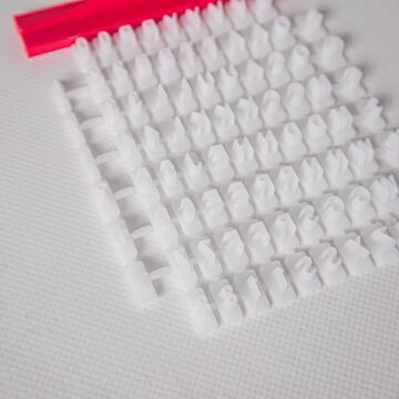 KURABİYE KAŞESİ YSF DEKOR