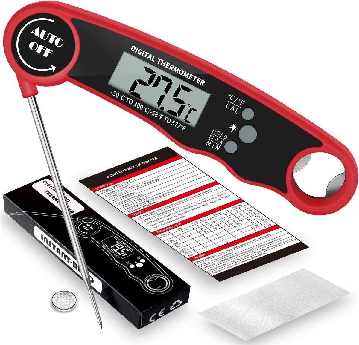 DİJİTAL DERECE TP400