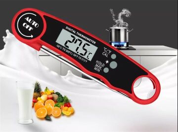 DİJİTAL DERECE TP400