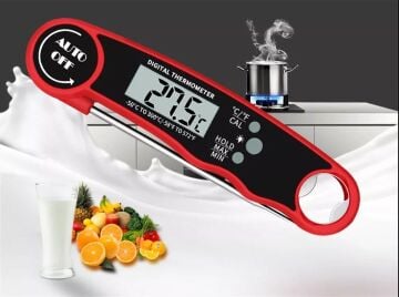 DİJİTAL DERECE TP400