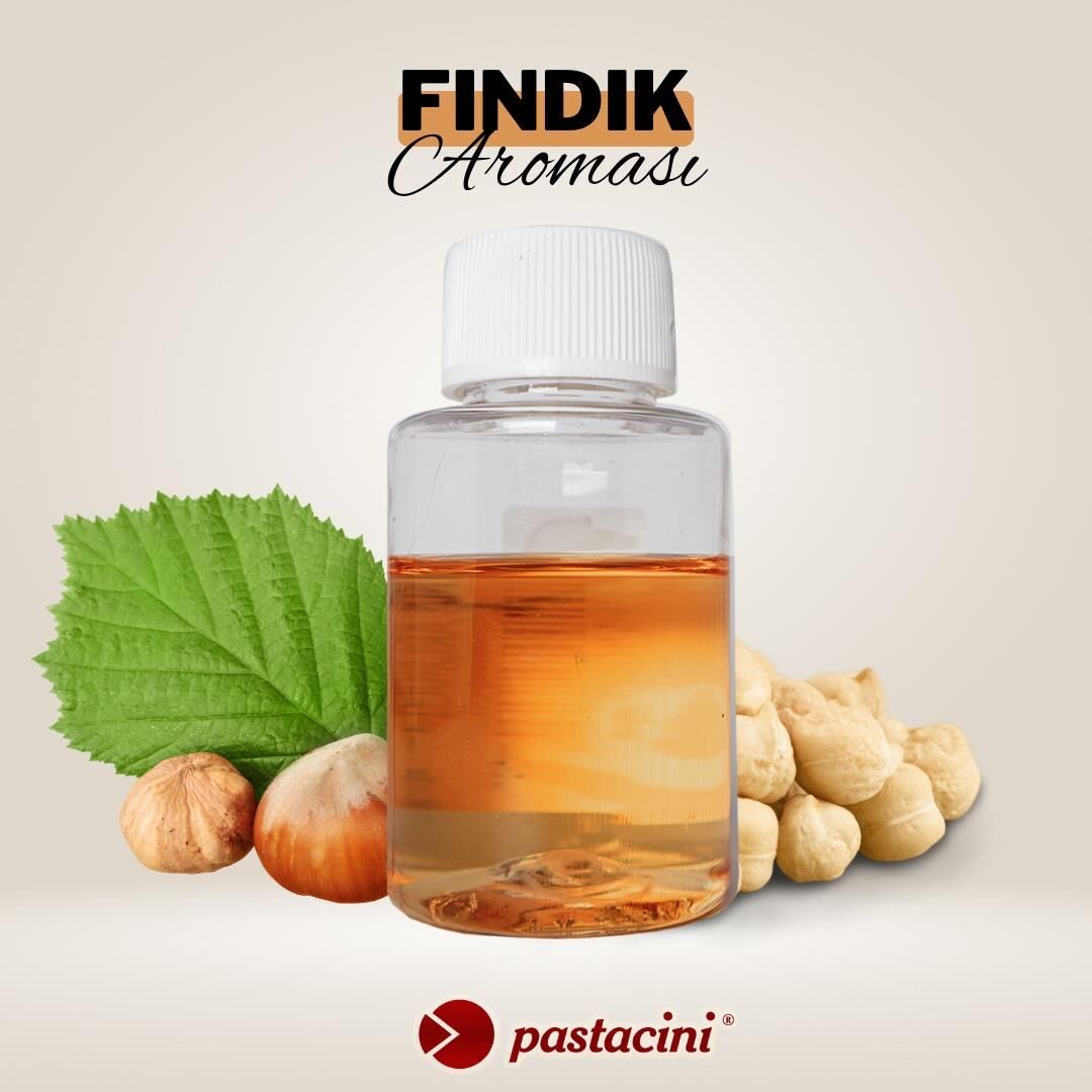 FINDIK AROMASI 40GR