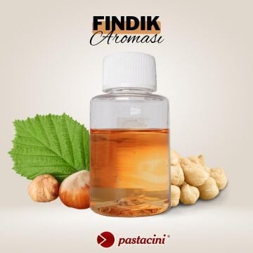 FINDIK AROMASI 40GR