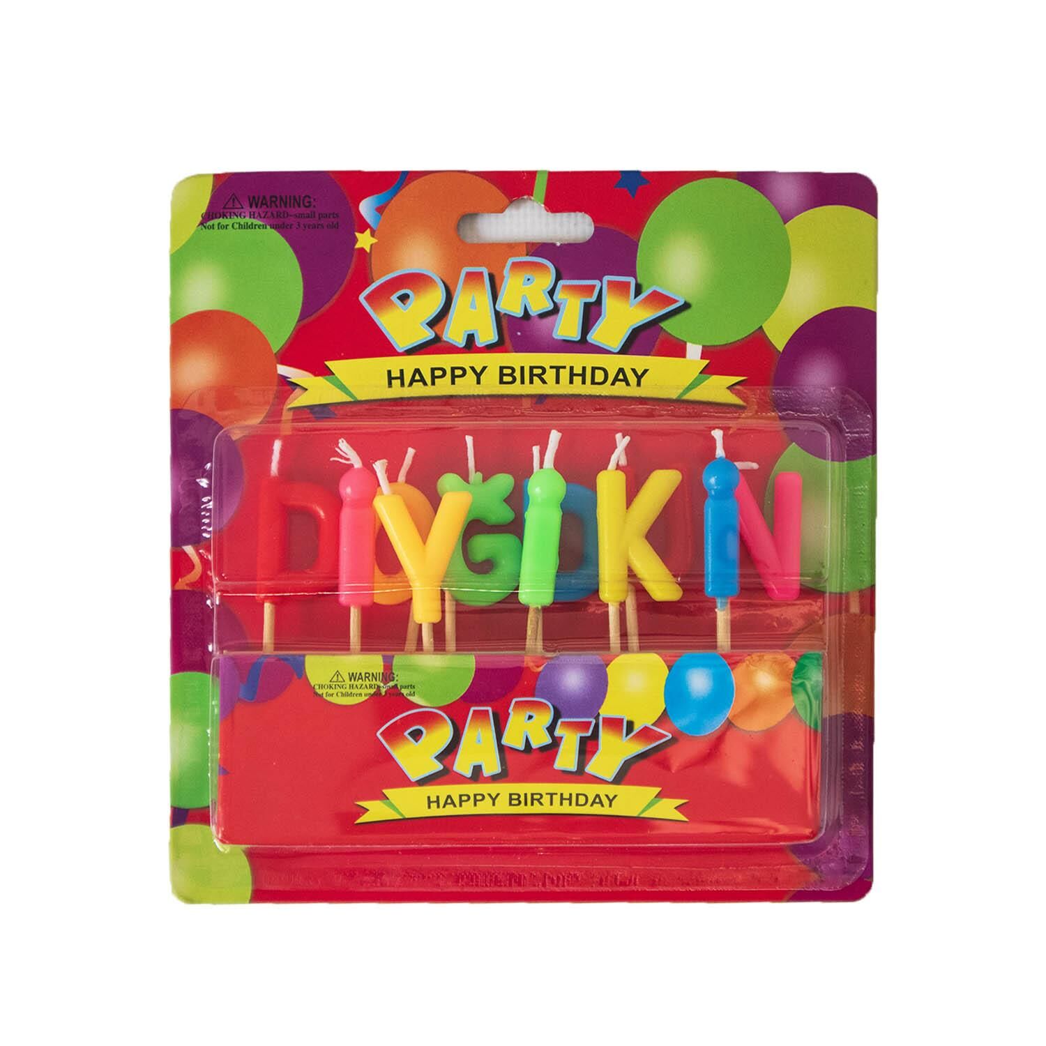 İYİKİ DOĞDUN MUM