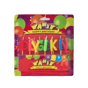 İYİKİ DOĞDUN MUM