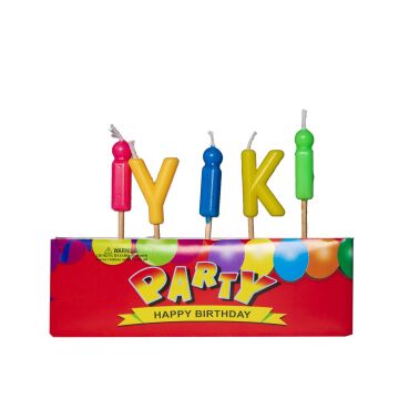 İYİKİ DOĞDUN MUM