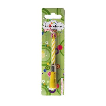 MÜZİKLİ MUM BD-73