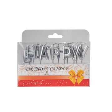 HAPPY BIRTHDAY MUM ALTIN-GÜMÜŞ-ROSEGOLD