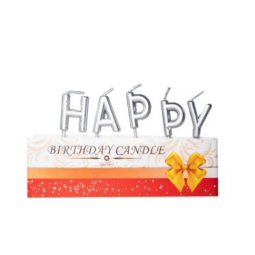 HAPPY BIRTHDAY MUM ALTIN-GÜMÜŞ-ROSEGOLD