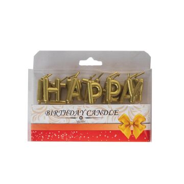 HAPPY BIRTHDAY MUM ALTIN-GÜMÜŞ-ROSEGOLD