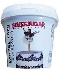 TOZ DANTEL HAMURU 200 gr